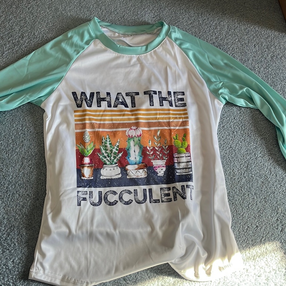 Womens shirt